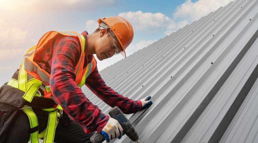 Expert Emergency Roof Repairs services in Danby, VT